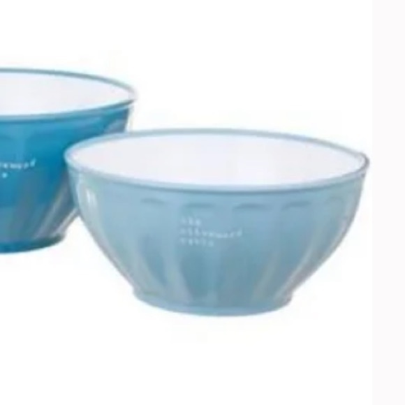 the olivewood table Kitchen Nwt The Olivewood Table 3 Piece Mixing